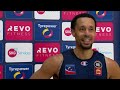 Press Conference | John Jenkins 27.08.26