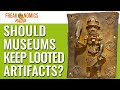 Is a Museum Just a Trophy Case? | Freakonomics Radio | Episode 542