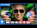 Chọn Coin Crypto để mua như thế nào mới có lãi? Xem ngay 5 Coin này!