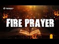 FIRE PRAYER SERVICE DU 10 MAI 2024 || EGLISE MIAB