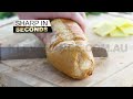Achieve Perfect Sharpness With Kleva Sharp® Master's Adjustable Technology | Klevarange.Com.Au