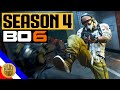 BO6 SEASON 4 UPDATE REVEALED - Season 4 Multiplayer Details
