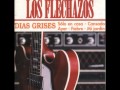 Los Flechazos - Días grises