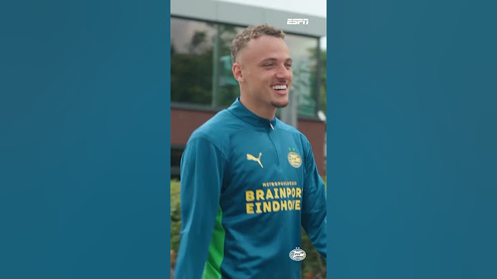 Guus Til 🤝 Noa Lang