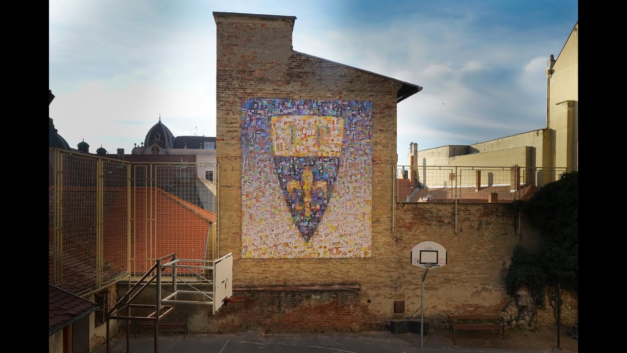 Janus bemutatkozó film 2023