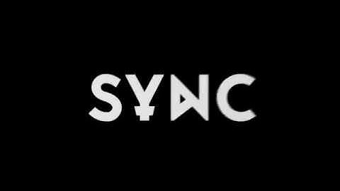 SYNC ONLY C4D TEST [Shake And RSMB Made In C4D]