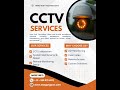 Best CCTV Camera Services in Gurgaon – Mind Soft Technology