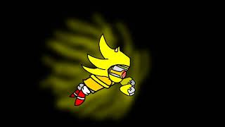 Super sonic hank