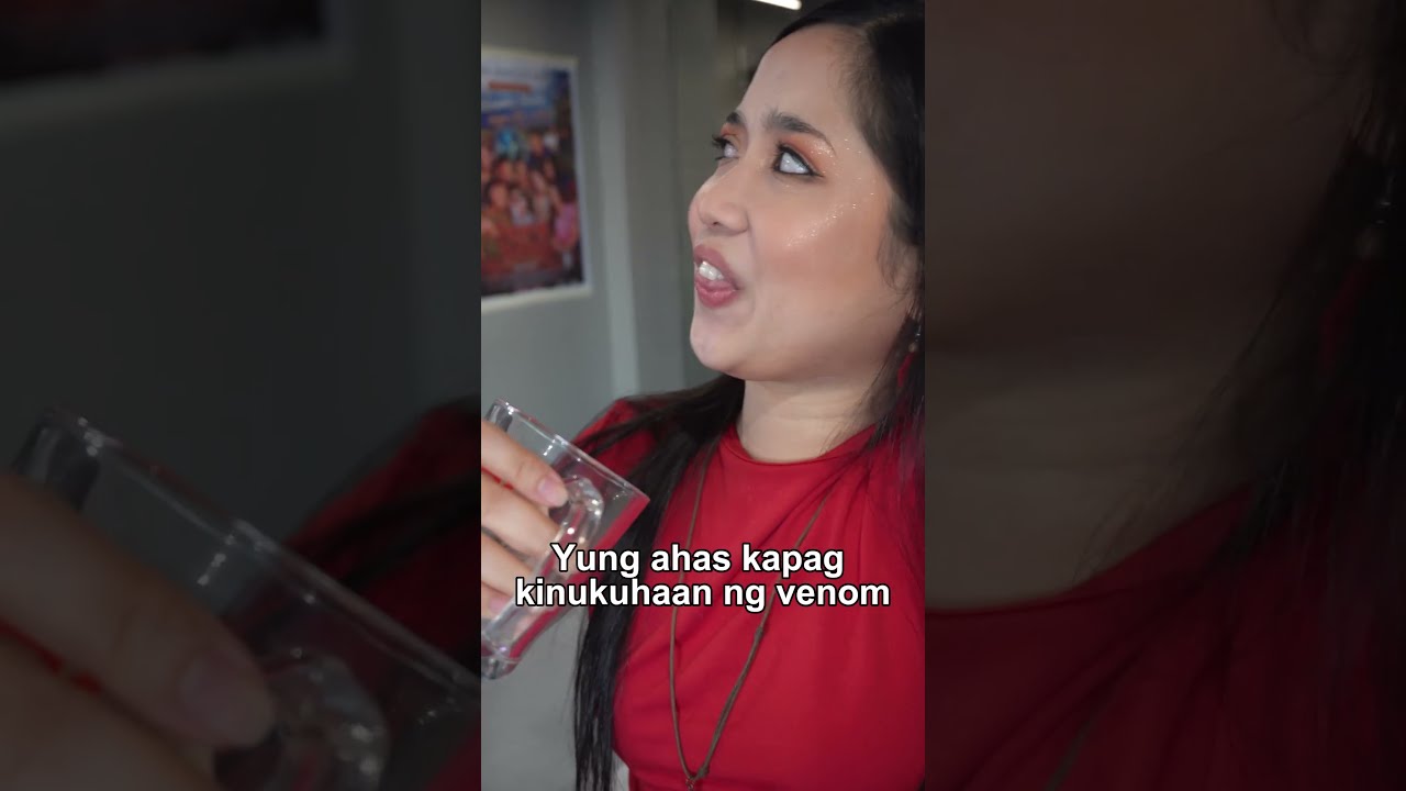 Grabe naman makatulak