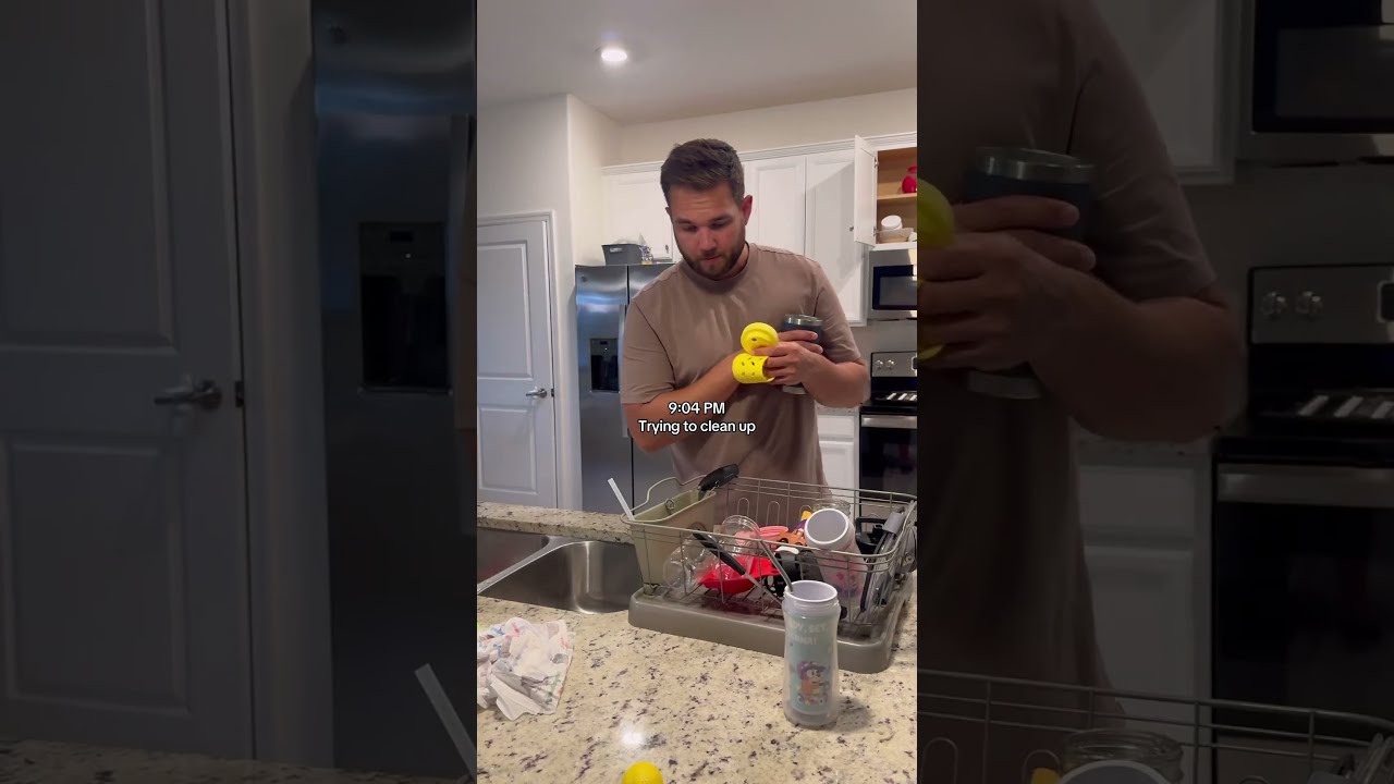 MAKING SOME BIG CHANGES Dad Vlog Vlogging Viral Trending Shorts Sleep Home House Fyp