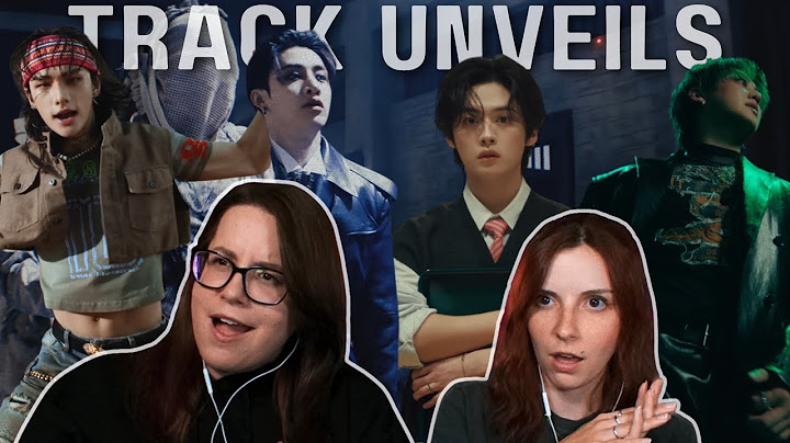 Stray Kids "合 (HOP)" UNVEIL : TRACK "So Good" + "ULTRA" + "Youth" + "Railway" REACTION