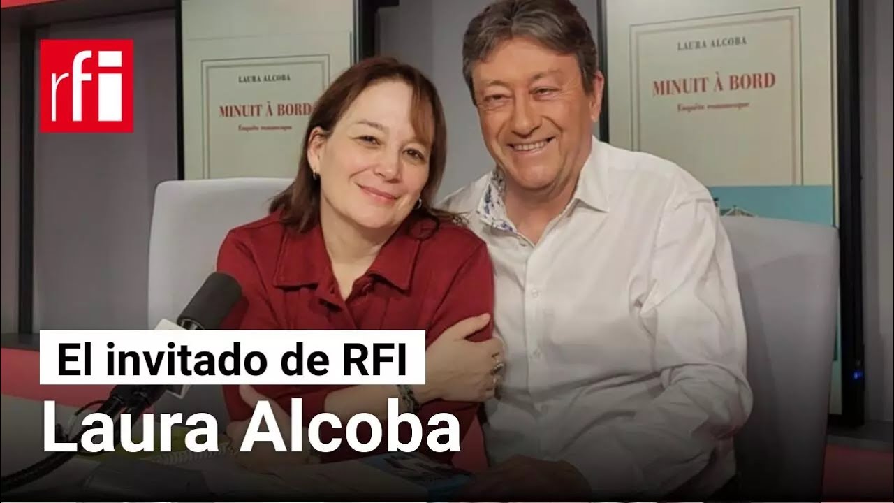Laura Alcoba publica en Francia su investigación novelesca sobre el poeta Benjamín Fondane • RFI