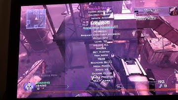 Mw2 Bypass CL SmexehCoder