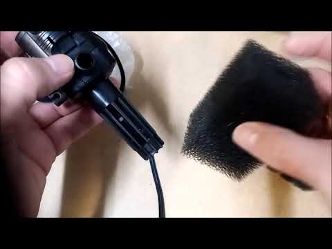 PAT MINI: montage direct uit de doos