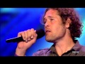 The X Factor USA 2013 - Jeff Brinkman' audition You Are So Beautiful