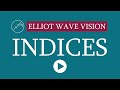 SP500, NASDAQ 100, DAX 40, FTSE 100, ASX 200, DOW JONES Elliott Wave Trading Strategies