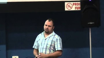 7- FLISoL 2014, Brasil - Ilha Solteira, SP - Software Livre para o Acessa São Paulo