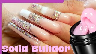 Celebrity How to do Solid Builder Gel on Tips: Beginner Friendly Nail Extensions Wealth