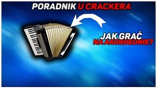 Jak zagrać Zagraj mi pikny cyganie Akordeon