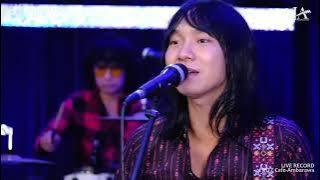KOLAM SUSU || T'KOES BAND