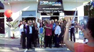 Great Escapes GRAND OPENING  Ribbon Cutting Ceremony June 2, 2011