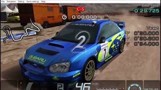 Gran Turismo PSP - Driving Challenge Walkthrough #3 - Step C: Mastering Difficult Situations
Intro (0:00)
Note: This video is only a video game walkthrough that is for gaming educational purposes to anybody who needed help on mastering racing skills. Therefore, no real-life or animated individuals are featured in this video. If you want to race in real life, it MUST take place at a race track. Your vehicle of choice must be safety-inspected. Otherwise, observe safe driving, pay attention to important road signs, and ALWAYS wear your seat belt. Thank you.
This video consists of my achievements of nailing the gold time on all of the Driving Challenges, Step C, of Gran Turismo PSP.
All tracks, cars and the times to beat within the Step C Challenges are shown in the video and how I nailed the gold time on each.
Step C Driving Challenges (Timestamps):
C-1: Driving through consecutive S curves curves/Toyota MR2 GT-S 97 (0:10)
C-2: High Speed Chicane Challenge 2/Amuse S2000 Street Version 04 (0:37)
C-3: High speed braking on dirt/Toyota COROLLA Rally Car 98 (0:54)
C-4: Mastering the technical section of Opera Paris/Jaguar S-TYPRE R 02 (1:30)
C-5: Difficult consecutive corners in the dirt 1/Subaru IMPREZA Rally Car 03 (2:10)
C-6: Braking in an unstable condition/Lotus Esprit V8 02 (2:47)
Note: I DO NOT own any content in this video. Gran Turismo PSP is a game developed by Polyphony Digital.
Additional Disclaimer:
Copyright Disclaimer Under Section 107 of the Copyright Act 1976, allowance is made for fair use for purposes such as criticism, comment, news reporting, teaching, scholarship, and research. Fair use is a use permitted by copyright statute that might otherwise be infringing. Non-profit, educational or personal use tips the balance in favor of fair use. Gran Turismo PSP - Driving Challenge Walkthrough #3 - Step C: Mastering Difficult Situations