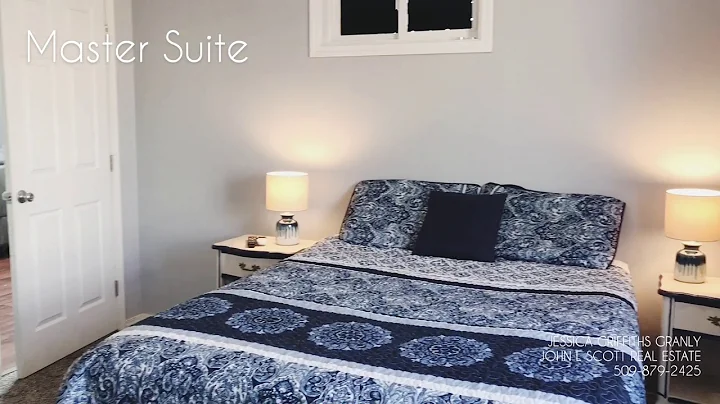 314 E Rich Ave Spokane, WA 99207  Jessica Griffith...