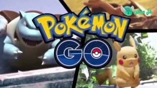 ما هي لعبة بوكيمون جو screenshot 5