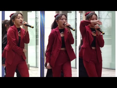 23.3.24 F/W FASHION KODE K-FASHION WINDOW 롯데백화점 SPARKBOMB(스파크밤)xHI <strong>CUTIE</strong>(하이큐티) by Bigstart