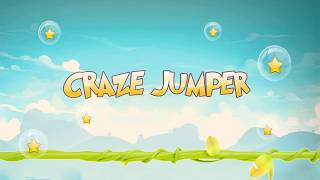 Craze Jumper Gameplay Promo screenshot 1