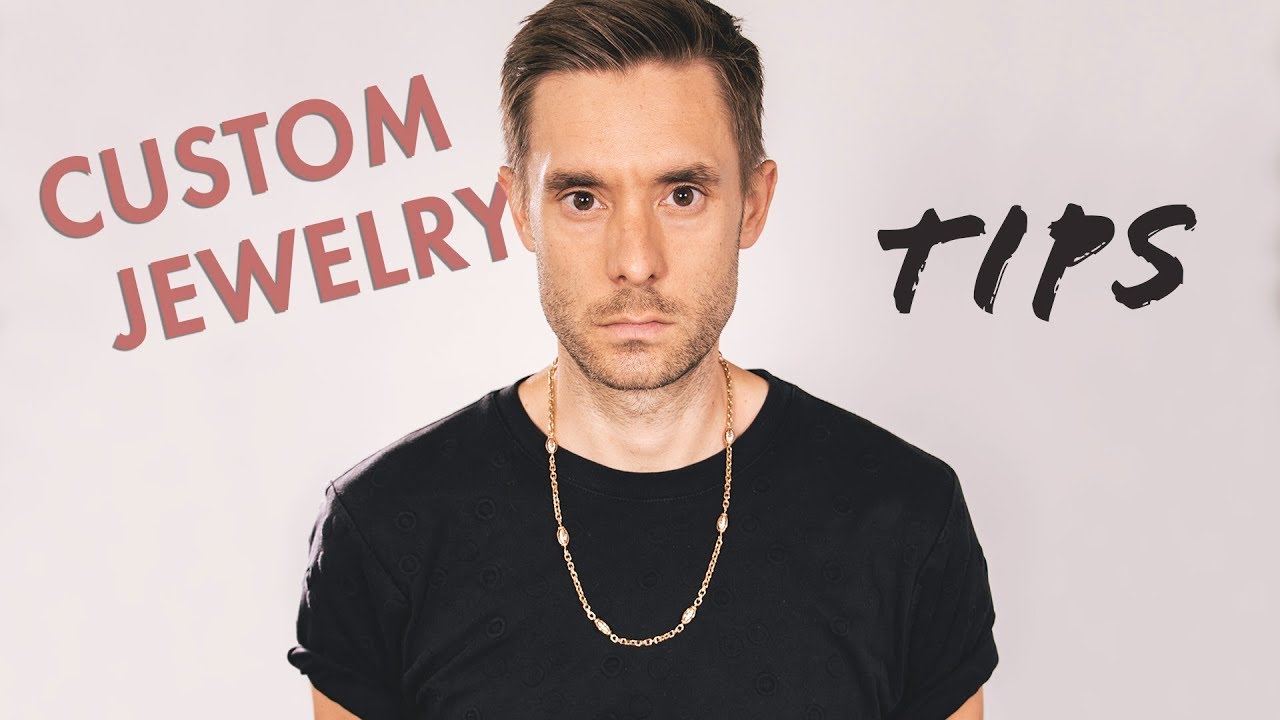 Custom Jewelry - Tips To Get Perfect Jewelry Made For You bobby white auto salvage