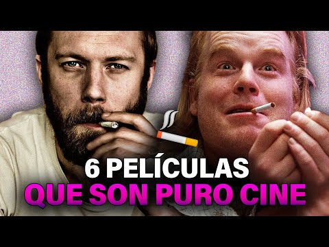9:13 9:13 Now playing, 6 PELÍCULAS de ALTA CALIDAD para una MARATÓN DE CINE ÚNICA 9:13 9:13 Now playing, 6 PELÍCULAS de ALTA CALIDAD para una MARATÓN DE CINE ÚNICA