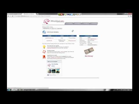How to upload files to 000WebHost.com