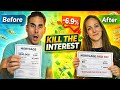 How We Destroyed Our Mortgage (Becoming Completely Debt Free)