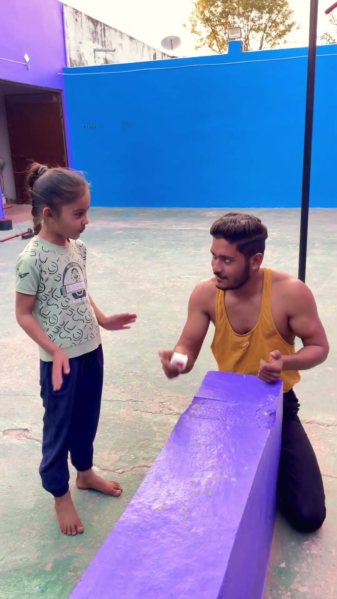 Kuch Notice Kiya Aapne ??? #shortvideo #funny #funnyvideo