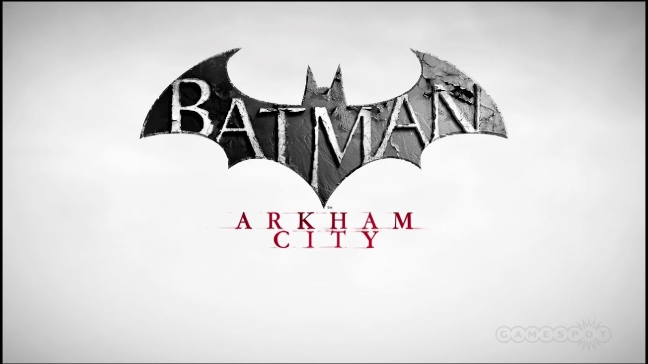 Batman: Arkham City Review - GameSpot