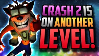 Is Crash 2 The Best Crash Game?