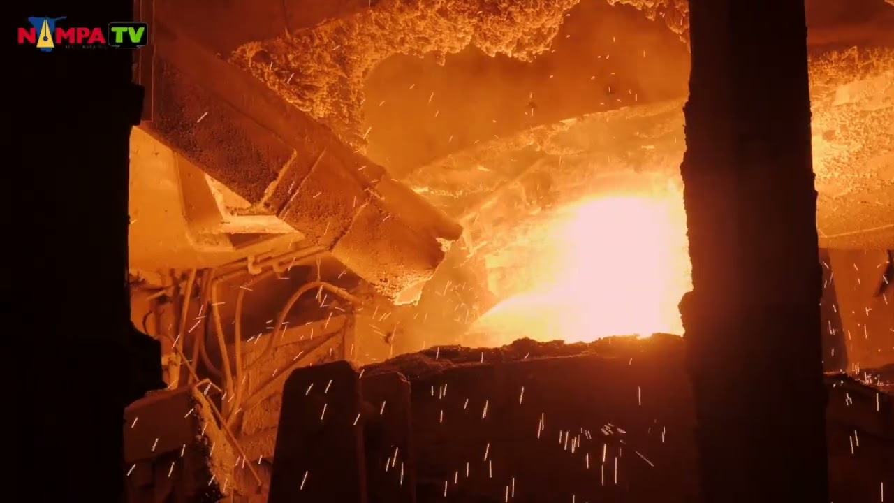 HyIron Green Technologies to commercialise in 2025