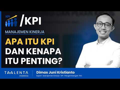 Apa Itu KPI dan Kenapa Penting untuk Tim?