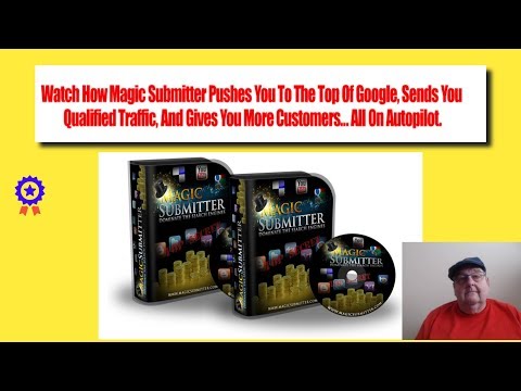magic-submitter-overview-&-demo-2019-get-1000’s-of-backlinks-automatically