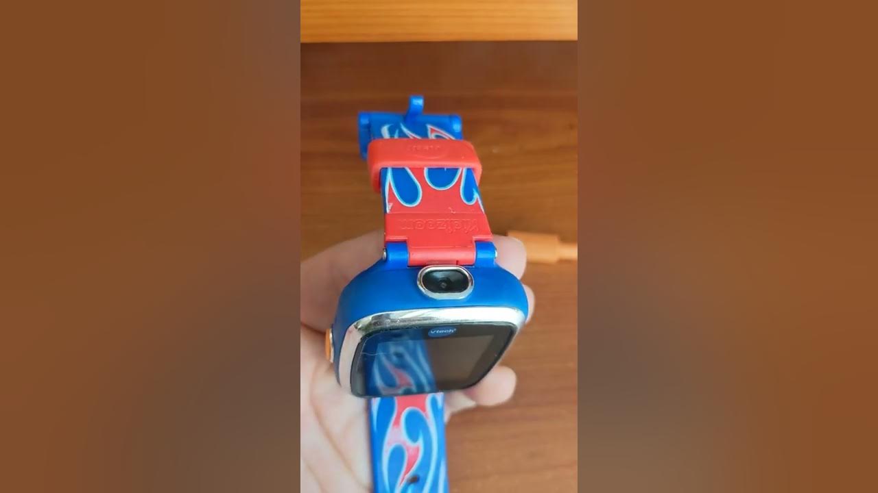 vtech-smart-watch-screen-won-t-turn-on-even-though-it-is-fully-charged