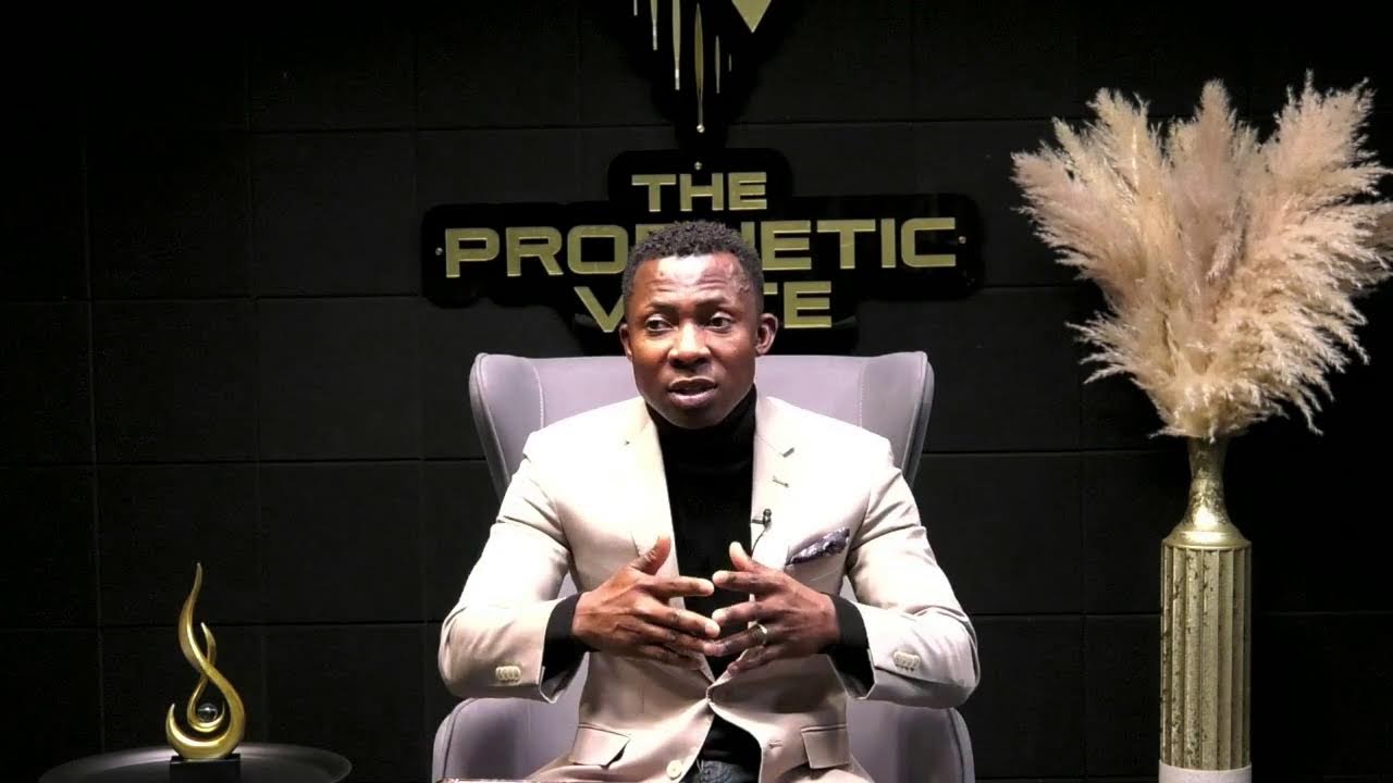 THE MYSTERY SERIES: THE SYMBOLS OF CHRIST'S GOVERNMENT & THE REALITY