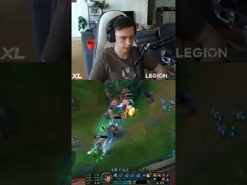 Video: Wirkt Draven Kaisa entgegen?