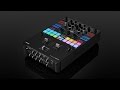 Pioneer DJ DJM-S9 Review