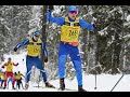 XVI Деминский лыжный марафон. 04.03.2023