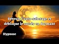 Hypnose pour dtruire lauto sabotage et dbloquer son succs en dormant hypnose pour dormir