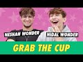 Nidal vs. Neshan Wonder - Grab The Cup