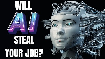 Will AI Steal Your Job? Future Careers & How to Thrive in the Age of Automation