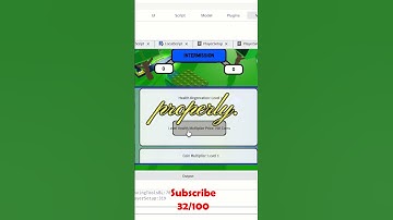 COIN WARS Roblox Devlog | Polishing the Traits UI & Beta Tester Info!