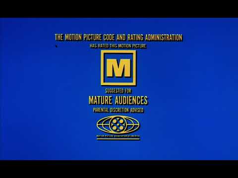 Twisted Nerve (1968) - Warning before film